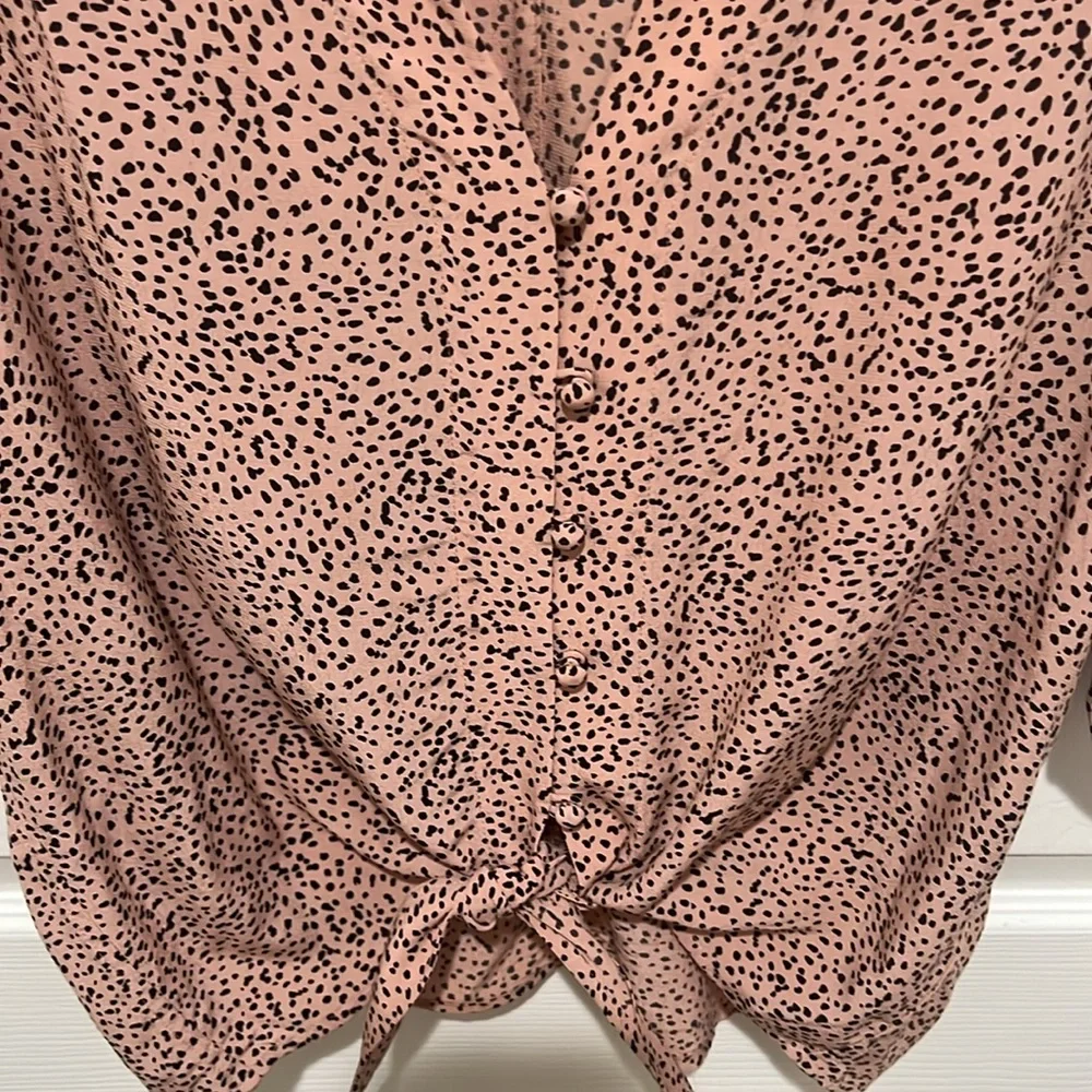 Rails Thea Top - Picture 2 of 6